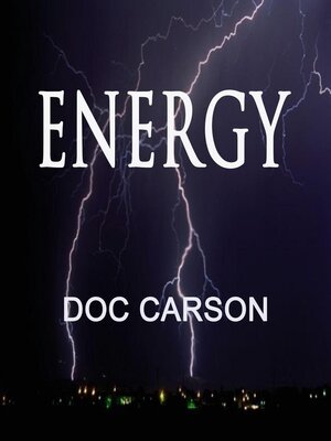 cover image of Energy